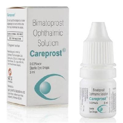 Careprost Eye Drops