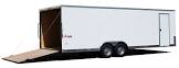 Cargo Trailers