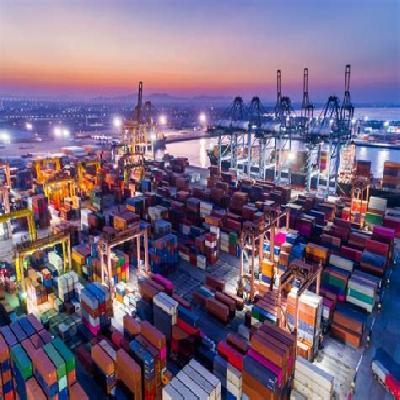 Cargo Booking Services