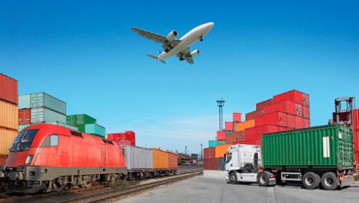 Cargo Courier Services