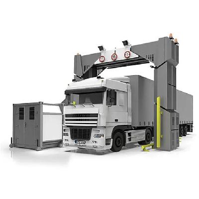 Cargo Scanners