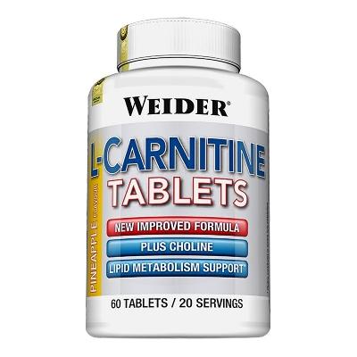 Carnitine Tablets