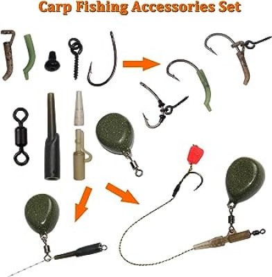 Carp Accessories