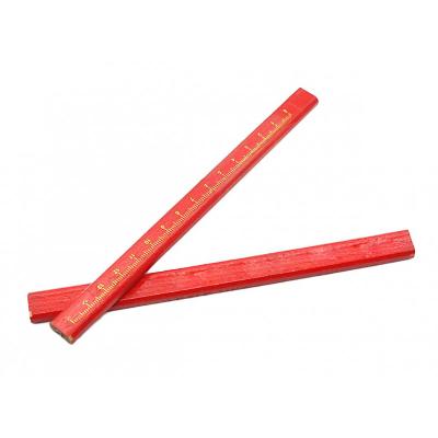 Carpenter Pencil