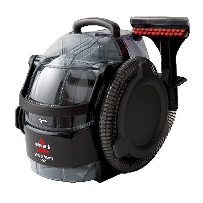 Carpet & Upholstery Cleaning Machine