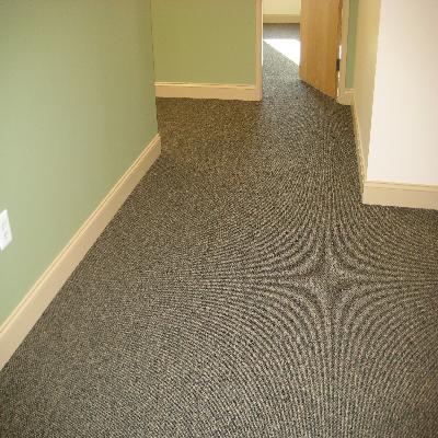 Carpet Flooring