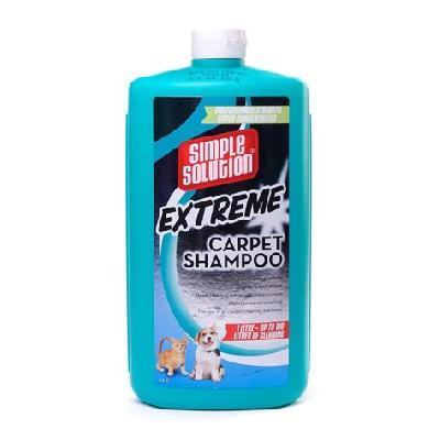 Carpet Shampoo