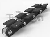 Carrier Chain