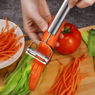 Carrot Peeler