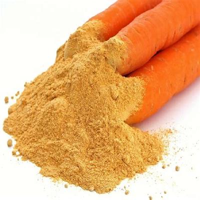 Carrot Powder