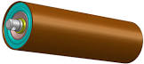Carrying Rollers