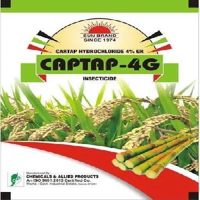 Cartap Hydrochloride