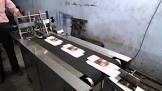 Carton Feeding Machine