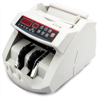 Carton Counting Machine
