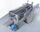 Cartoning Machines