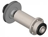 Cartridge Spindle