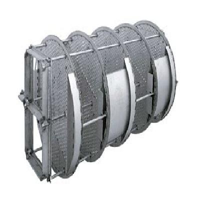 Cartridge Trays