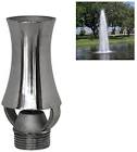 Cascade Nozzle