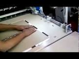Case Binding Machine