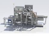 Case Packing Machinery