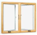 Casement Windows