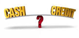 Cash Credit Services