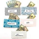 Cash Envelopes