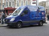 Cash In Transit Services