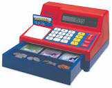 Cash Registers