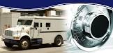 Cash Transportation Services