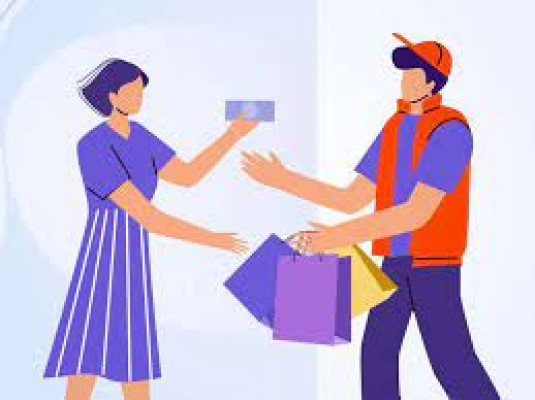 Cash Delivery Services