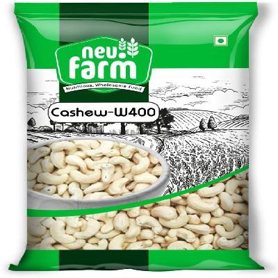 Cashew Nuts W400 (Kaju)