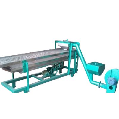 Cashew Scooping Machine