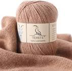 Cashmere Yarn