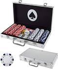 Casino Chip Set