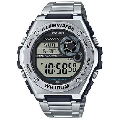 Casio Watches
