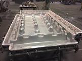 Cast Aluminum Molds