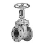 Cast Gate Valve