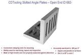 Cast Iron Angle Plates