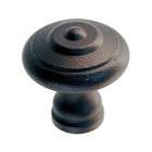 Cast Iron Knobs