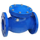 Cast Iron Non Return Valve