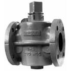 Cast Iron Plug Valve