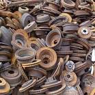 Cast Iron Scraps
