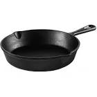 Cast Iron