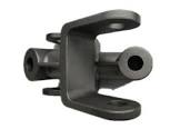 Cast Steel Components