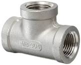 Cast Steel Fitting
