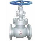 Cast Steel Globe Valves