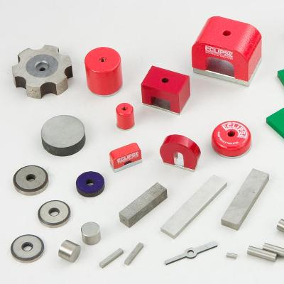 Cast Alnico Magnet 