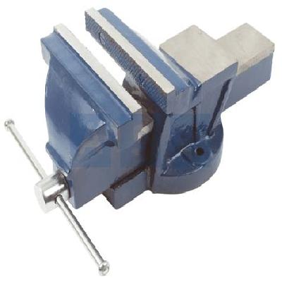Cast Iron Bench Vice 