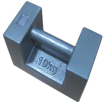 Cast Iron Counter Weight